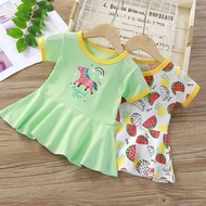 BABYNKIDS ELLA CHARACTER DRESS FOR GIRLS 0-5 YEARS