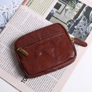card holder wallet card holder Dompet duit syiling baru, beg kad wanita, beg simpanan pelbagai fungs