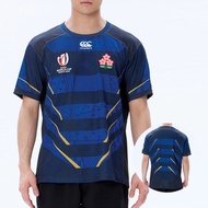2023 Japan Away World Cup Rugby Jersey Size S to 5XL