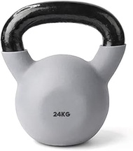 AGYH Kettlebells Cast Iron Kettlebell, Home Strength Training Core Training Muscle Training Equipmen