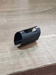 ครอบศูนย์หน้า วัสดุทำจากเหล็ก ยี่ห้อ CZ 452 455 457 ป้องกันศูนย์หน้าหากโดนกระแทก ศูนย์หน้าจะได้ไม่งอ