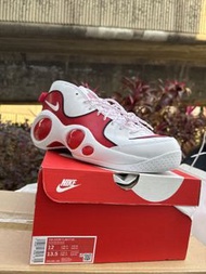 Nike Air Zoom Flight 95 Jason Kidd mind