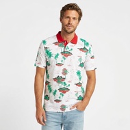 BEVERLY HILLS POLO CLUB Beverly Hills ClubPOLO Men's shirt AB14