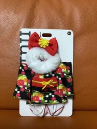 （現貨）Hong Kong Disneyland Nuimos Kimono （絕版）迪士尼 Nuimos 和服 女裝（全新正版） Disneyland HKDL