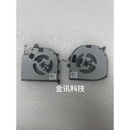 Original Dell 9570 5540 M5530 XPS15 P56F 7590 Fan 0V9H8N 0F01PX