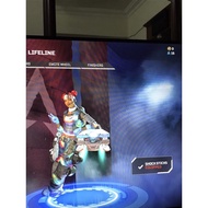 APEX LEGENDS LIFELINE HEIRLOOM (HEIRLOOM SHARDS)