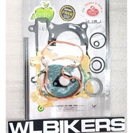 YAMAHA LC LC135 TOP SET GASKET SET ORING (STD/63MM/65MM) -HOT ITEM-