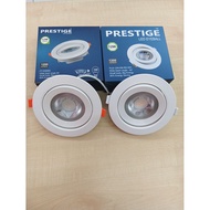 prestige LED eye ball-7W-12w 3000K/6500K