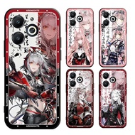 Xiaomi 15T PRO 15 14 14T 14 PRO 14 Ultra 5G ArKnights Casing Soft Case Cover