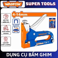 WADFOW TOOLS Stapler 4-14mm WGU3614