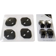 Jusby Honda Civic FL1 FL4 FL5 Door Striker & Hinge Cover Set Car Accessories