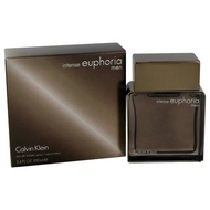
Euphoria Intense Cologne By Calvin Klein for Men