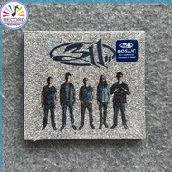 311 Mosaic Original CD Album [Sealed] Brand New 1Z08964 STZK