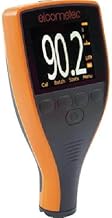 elcometer A456CFNFBS Dual Thickness Gauge Separate Basic