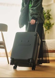 🆕 #日本代購 JP🇯🇵 📦預 訂 日本限定 ACE x graniph Beautiful Shadow 手提行李箱 行李喼