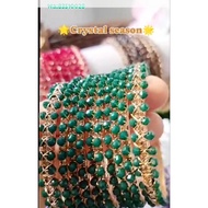 indian bangles crystal/fashion kurti/ indianjewellery