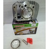 W125 W125 S W125X BLOCK RACING 62MM KOSOMI