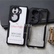 Oppo Reno 11 Pro Case Bumper Xundd Fusion Oppo Reno 11 Pro Case