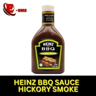 SOS BBQ HEINZ ASAP HICKORY