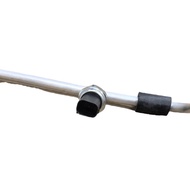 Coolant Line Suction Pipe FOR BMW 64539151734 A/C Hose BMW 328i, 128i, 328i xDrive, 328xi, 335d, 325