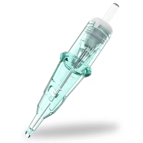 MLK BRO Tattoo Cartridge Needles Round Liner 1RL 3RL 5RL 7RL 9RL 11RL 14RL for Rotary Tattoo Pen Mac