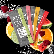 Electrolyte Drink Mix Zero Sugar Hydration Sugar-Free Gluten-Free 1 Sachet