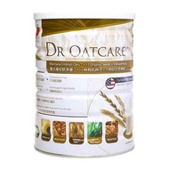 DR OATCARE 850G (TIN) - By Medic Drugstore