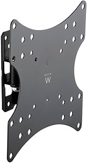 Ewent EW1520 Wall Mount for 13 to 42 inch TV Monitor with Swivel and Adjustable Arm Vesa up to 200 x