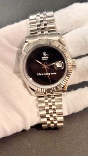 Rolex Relax Watch 日本惡搞手錶