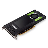 NVIDIA Quadro P4000 8GB GDDR5 Graphics Card | 4xDisplay Port