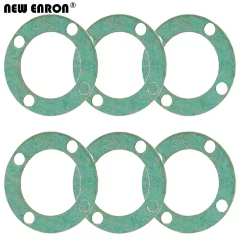 NEW ENRON 0.5MM Differential Case Washers #86099 for RC Car 1/8 HPI SAVAGE 21 SS 4.1 4.6 FLUX 2350 W