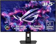 ASUS XG32UCWG Early Setup