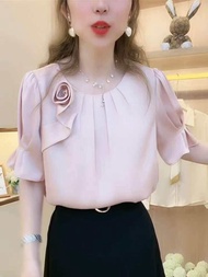 Áo công sở full size 922