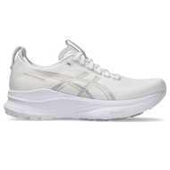 GEL-KAYANO 32 | WOMEN | WHITE / CHAMPAGNE