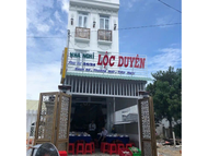 LỘC DUYÊN MOTEL