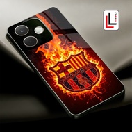 HP {LL1291} Case OPPO A5i 4G 2025hp - OPPO A3X - OPPO A3 PRO - OPPO A5 PRO 4G - OPPO A5 PRO 5G - OPP