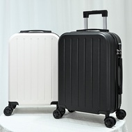 Strong Durable Luggage 20 Inch with Combination Lock Large Capacity 2.85kg