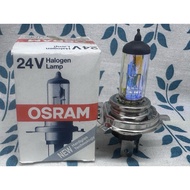 OSRAM 24v H4 H4 100/90w P43t Super Gold Bulb All-Weather High W Number Product