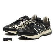New Balance x Franck Muller MS327 黑色