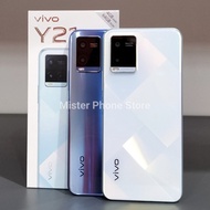 Vivo Y21 4/64 gb Original Second/Bekas Resmi Indonesia