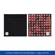 IC Power PMI632-502-00 XMI Redmi 7 / Oppo A3S New