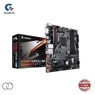 GIGABYTE B360M AORUS GAMING 3 MOTHERBOARD / GA-B360M AORUS GAMING 3 / Intel LGA1151 Socket