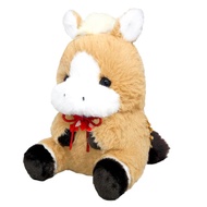 [from JAPAN] Sanei Boeki 2026 Zodiac Ponymaru Plush Toy, W13 x D14 x H20cm