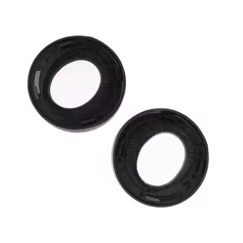 Headphone Headset Replacement s Ear Cushions Pads Cover Repair Parts Black 3 ps4 Playstation 4
