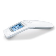BEURER - Beurer FT 90 non-contact thermometer White |