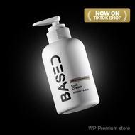 LOCAL (Next day delivery)  BASED Curl Cream | Instant Hydration & Anti-Frizz | Simple, Effective, BA