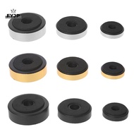 FYJP 4Pcs Speaker Spikes Stand Feets Audio Active Speakers Repair Parts Accessories DIY For Home The