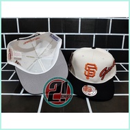 San Francisco Vintage 49ers Snapback Dad Hat Sports Cap for men