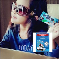 INT3TREE - Revolution of Mind Supplement