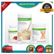 Start Now Pack F1(French Vanilla)/ F3 Protein Powder/Tea Mix(Peach 100g) 1 set